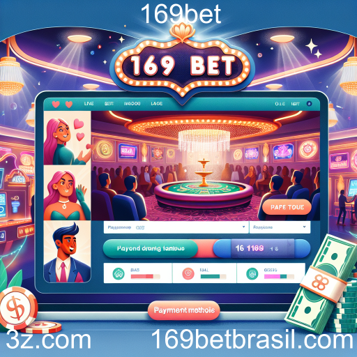 Descubra as Melhores Promoções do 169bet para Jogadores